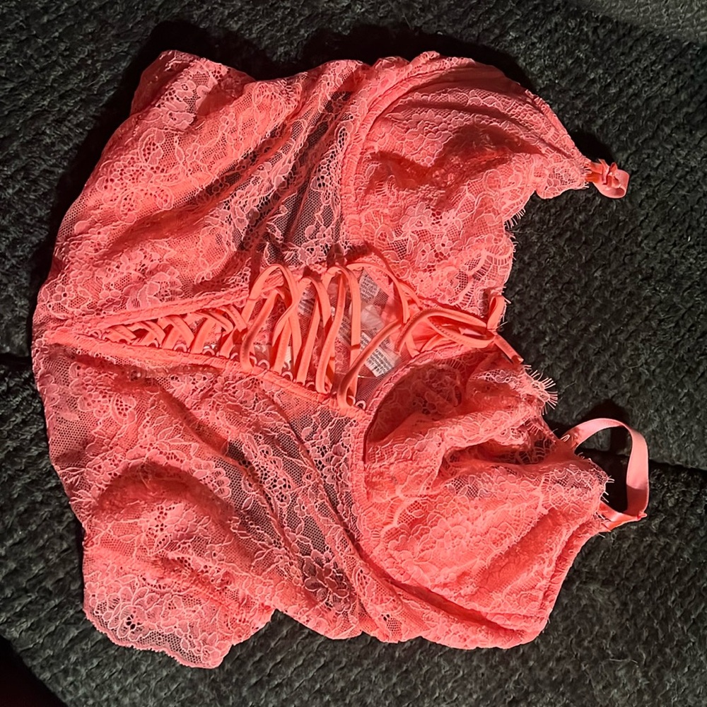 Victoria’s Secret